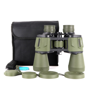 Suncore Blade Model Big Polo Binoculars 20x50 Green Night Vision Outdoor Use - Product Image 2