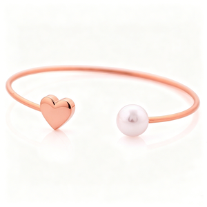 <span class=keywords><strong>Pulsera</strong></span> de Acero Inoxidable con Diseño de Oso y <span class=keywords><strong>Perlas</strong></span>, Joyería de Oso, Regalo, Muestra de Diseño, <span class=keywords><strong>Pulsera</strong></span> de Animal - Product Image 5