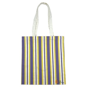 Sac fourre-tout en toile de coton style bohème pour femme, broderie de logo personnalisé, pompon chaîne, écologique, décontracté, grande capacité - Product Image 1