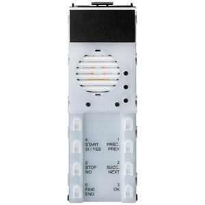 2F+ ชุดไฟ LED เสียงและภาพ 8 ปุ่ม สวิตช์ควบคุมระยะไกล - Product Image 1