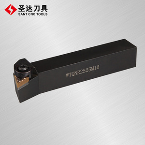 Wtqnr/L kim loại Máy tiện công cụ cắt CNC máy bên ngoài chuyển công cụ chủ OEM tùy chỉnh - Product Image 3