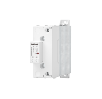 Relais statique AC-AC HRA60A90WH avec sortie à thyristors antiparallèles 170V-250VAC, relais de puissance industriel