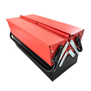 Juego de Llaves de Tubo de Grado Profesional de 85 Piezas, 1/2 Pulgada, Acero al Cromo Vanadio, Caja de Herramientas para Reparación de Automóviles, Kit de Mantenimiento Mecánico - Product Image 2