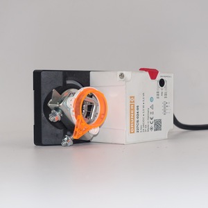 <span class=keywords><strong>GRUNER</strong></span> Actionneurs de l'amortisseur 5Nm 24V 227CS-24-05 - Product Image 4