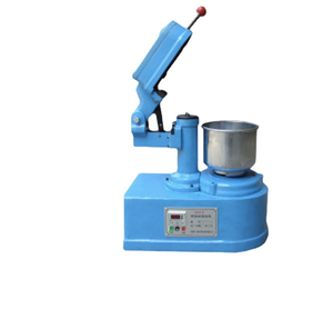 Mélangeur de sable de résine de laboratoire pour la préparation d'échantillons de sable de fonderie, équipement de test, fabricant et fournisseur - Product Image 3