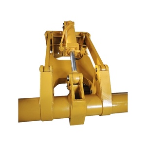 Ripper de haute qualité pour pièces de bulldozer Shantui, garantie de 6 mois, fabriqué en Chine - Product Image 6