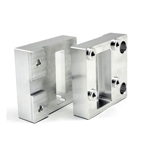 Chromage personnalisé OEM pour pièces métalliques Tour CNC de traitement de pièces mécaniques en aluminium poli inoxydable et en laiton - Product Image 4