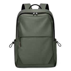 Sac à dos d'étudiant imperméable de 20 pouces personnalisé en usine, sac à dos pour ordinateur portable de loisirs antivol pour hommes - Product Image 3