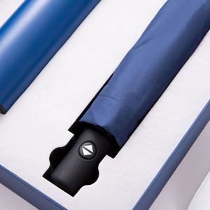 Business Gift <b>Box</b> Set LCD Insulated Cup Sunscreen Umbrella Enterprise Customization LOGO Trending Products 2026 New Arrivals - Product Image 5