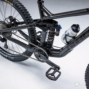 Tissu tissé croisé 100% fibre de carbone - Accessoires très légers 110 GSM - Product Image 2