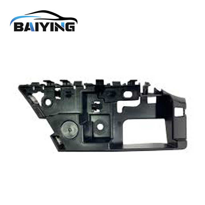 FOR FORD F150 2024-2025 Front Bumper Side BRACKET L RL3Z17C947B R ...