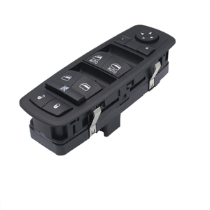 BAIXINDE 68086693AC 68110867AB 68110871AA 68110872AA Commutateur de fenêtre principal pour Dodge - Product Image 1