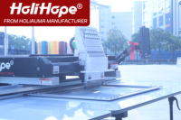 Machine à broder à prix avantageux, tête simple, 15 aiguilles, machine à broder industrielle 1200*500 mm, utilisation domestique, en promotion