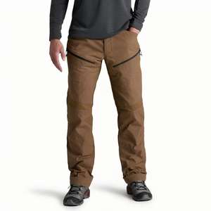 Pantalons de randonnée extensibles pour hommes CONMR, très vendus, avec tissu softshell respirant et durable, pantalons de sport pour la randonnée, personnalisés - Product Image 1