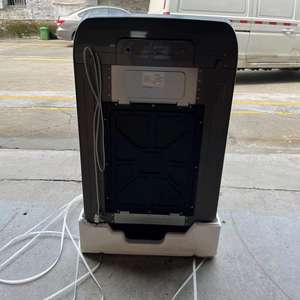 <span class=keywords><strong>Lave</strong></span>-<span class=keywords><strong>linge</strong></span> Sèche-<span class=keywords><strong>linge</strong></span> Entièrement Automatique Grande Capacité 25 kg à Chargement par le Haut Appareil Ménager - Product Image 4