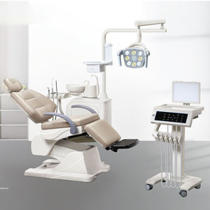 Nuovo Design di alta qualità prezzo di costo economico sedia dentale per la vendita Silla dentale - Product Image 2