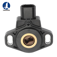 Capteur de position du papillon des gaz JT7H pour Honda CRF CRX 250 450 TPS 16402-RAC-A01