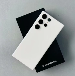 Teléfono Móvil Android Original S23 Ultra, Pantalla OLED de 7 Pulgadas y 120 Hz, Cámara de 108 MP, Carga Rápida de 65 W, Pantalla Grande, Desbloqueado, Teléfono Celular Más Vendido - Product Image 4