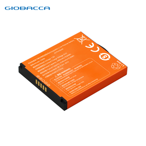 Handheld POS 2480mAh 7.6V OEM T6900 Battery 2 Lithium Ion Pack for Sunmi P2 - Product Image 3