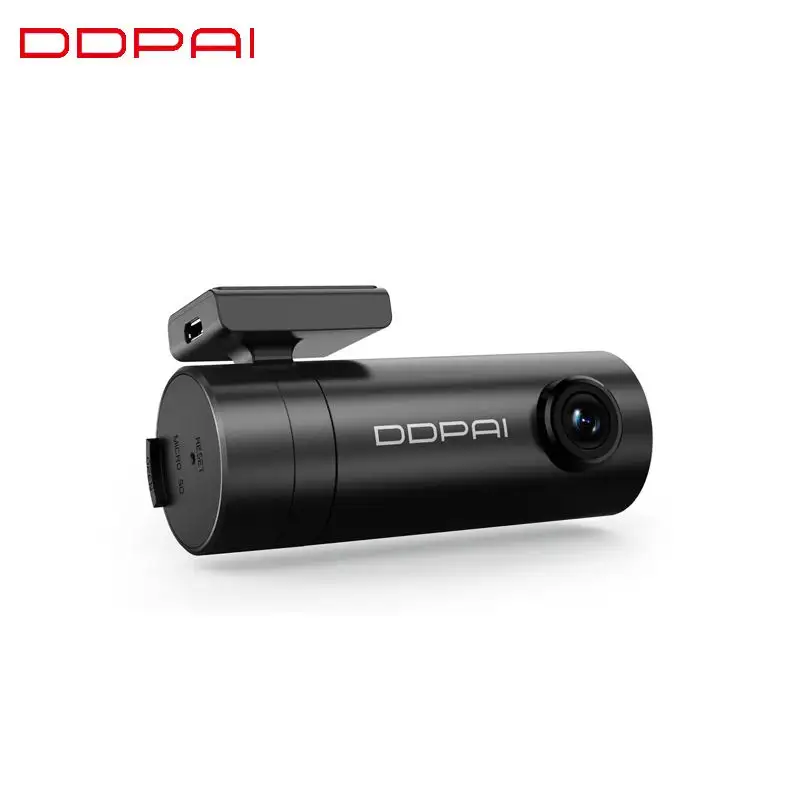 DDPAI Dash Cam Mini 1080P HD conduite de véhicule Auto vidéo DVR Android Wifi Smart Connect voiture dvr dash cam enregistreur vidéo