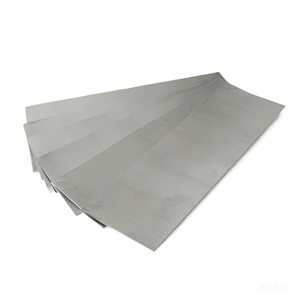 Titanmuscle Vorm Geheugenlegering Nitinol <span class=keywords><strong>Titanium</strong></span> Draadplaten Voor Medische Glazen Frame Visserij Toepassingen - Product Image 5