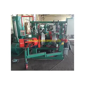 Used for renovation of tire production line vulcanizing tank tyre vulcanization tank