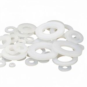 Arandelas de Sellado de Goma a Metal 1 4 3 8 para Rosca BSP - Product Image 1