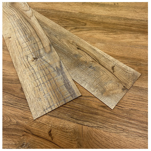 Fornitore di pavimenti in vinile dalla cina-SPC vinile <span class=keywords><strong>pavimento</strong></span> per interni con <span class=keywords><strong>rivestimento</strong></span> UV e IXPE per la decorazione minimalista - Product Image 3