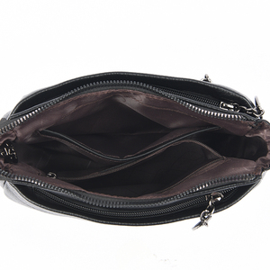 New High Quality Women Messenger Bags for Women Pu Leather Crossbody Bags Ladies Designer Shoulder Bags <b>Tote</b> Handbags and Purses - Product Image 6