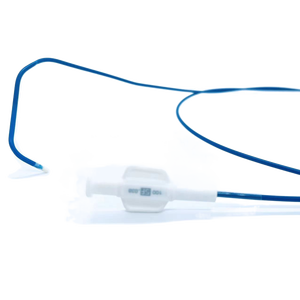 การปลูกถ่ายและวัสดุแทรกแซงการผ่าตัดใช้หลอดเลือด TIG angiographic สายสวน - Product Image 3