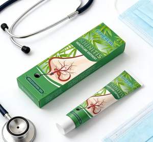 ครีมดูแลสุขภาพจมูกสูตรสมุนไพร ปลอดภัย ไม่ระคายเคือง ให้ความสบาย บรรเทาอาการแพ้จมูก - Product Image 2