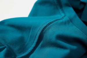 Camiseta Formal para Hombre, Elegante y Cómoda, Tejida en Mezcla de Poliéster/Algodón, Transpirable, de Secado Rápido, Ecológica, para Verano - Product Image 3