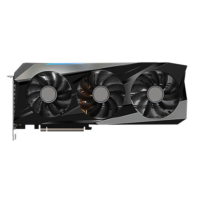 2022 Hot Selling RX 7900xtx Video Card GDDR6 24GB Graphics Card for Desktop Games 7900xtx Graphics Card Factory Wholesale