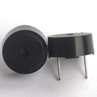 SS1312PA3 Buzzer piézo-électrique à la mode de 13mm à entraînement externe