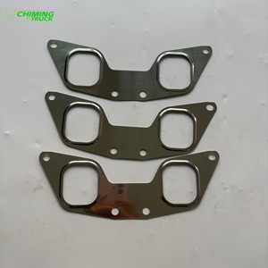 Joint de tuyau d'échappement pour moteur Dongfeng, compatible avec les camions Dongfeng Tianlong et les moteurs <span class=keywords><strong>Renault</strong></span> (norme nationale IV) - Product Image 2