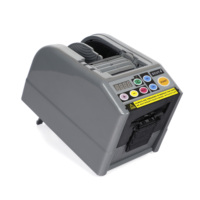 Zcut9 Band Rosen schneiden automatische Bandsp ender Maschine