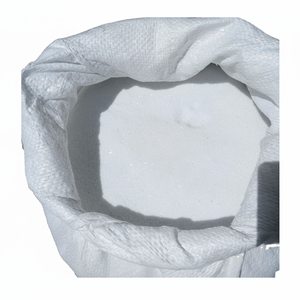 Poudre de dolomite de qualité AAA marbre super blanc à usage industriel spécial pour les grains de pierre naturelle de remplissage de terrazzo - Product Image 1