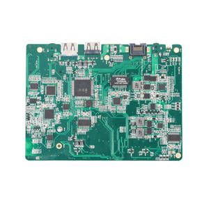 Материнская плата для промышленного планшета XYD-3302, защищенная, портативная, J1900, медицинская, <span class=keywords><strong>N2930</strong></span>, с управлением литиевой батареей, OEM ODM - Product Image 3