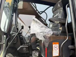 Excavadora SANY SY235H Original, Maquinaria de Construcción de Alta Calidad para Compradores Internacionales, Ingeniería Industrial - Product Image 5