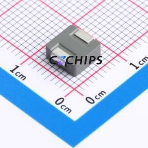 AMQU000606303R3MA1 ตัวเหนี่ยวนำไฟฟ้าแบบ SMD, ขนาด 7.3x6.8 มม. ( ค่าความเหนี่ยวนำ: 3.3uH )( ความแม่นยำ: 20% กระแสไฟฟ้าที่กำหนด: 7A ) - Product Image 2