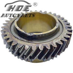 33044-37020 3304437020 Venta al por mayor de piezas de transmisión HDE para automóviles, eje intermedio de 3ra marcha para Toyota Dyna - Product Image 4