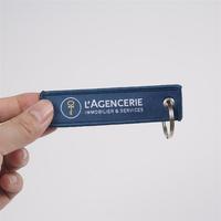 CH Wholesale Sublimation Printing Polyester Lanyards With Logo Custom Certification Keychain OEM ODM ECO Promotion Event Gifts
