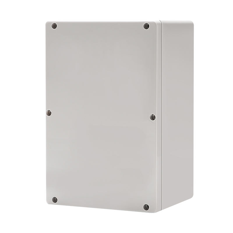 Waterproof Eb Box Waterproof ABS Plastic Electronic Enclosure Box - IP67