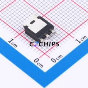 Transistor à effet de champ (MOSFET) CMD85N03 TO-252 en gros, composants électroniques en gros et service BOM - Product Image 2