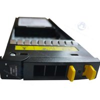 K2p93a 840459-001 Hp 3par Storeserv, 8000 1.2t 1.2tb Sas 10k Sff 2.5in Hard Disk Drive Hdd