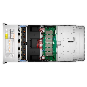 НОВЫЙ GPU <span class=keywords><strong>AI</strong></span>-сервер PowerEdge XE9680 — первый 8-процессорный GPU-сервер от <span class=keywords><strong>Dell</strong></span>, обеспечивающий максимальное ускорение - Product Image 5