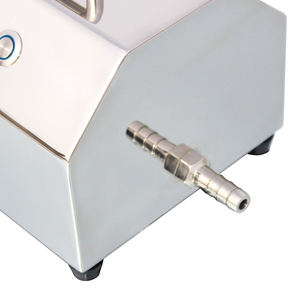 Jebo TOONE TW-18L — pompe à vide sans huile, adapté au système de dosage microbien - Product Image 2