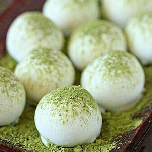 Чистый порошок маття в Китае богат чайными полифенолами и может использоваться для омолаживания и красоты - Product Image 4