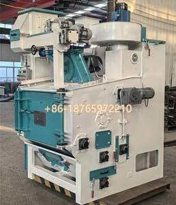 Macchina per granigliatura in metallo, - Product Image 3