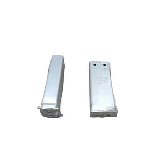 คานขนาดเล็กหัวล่างสำหรับ <span class=keywords><strong>Tesla</strong></span> <span class=keywords><strong>3</strong></span> /y 1109193-00-C ชิ้นส่วนของร่างกาย - Product Image 2